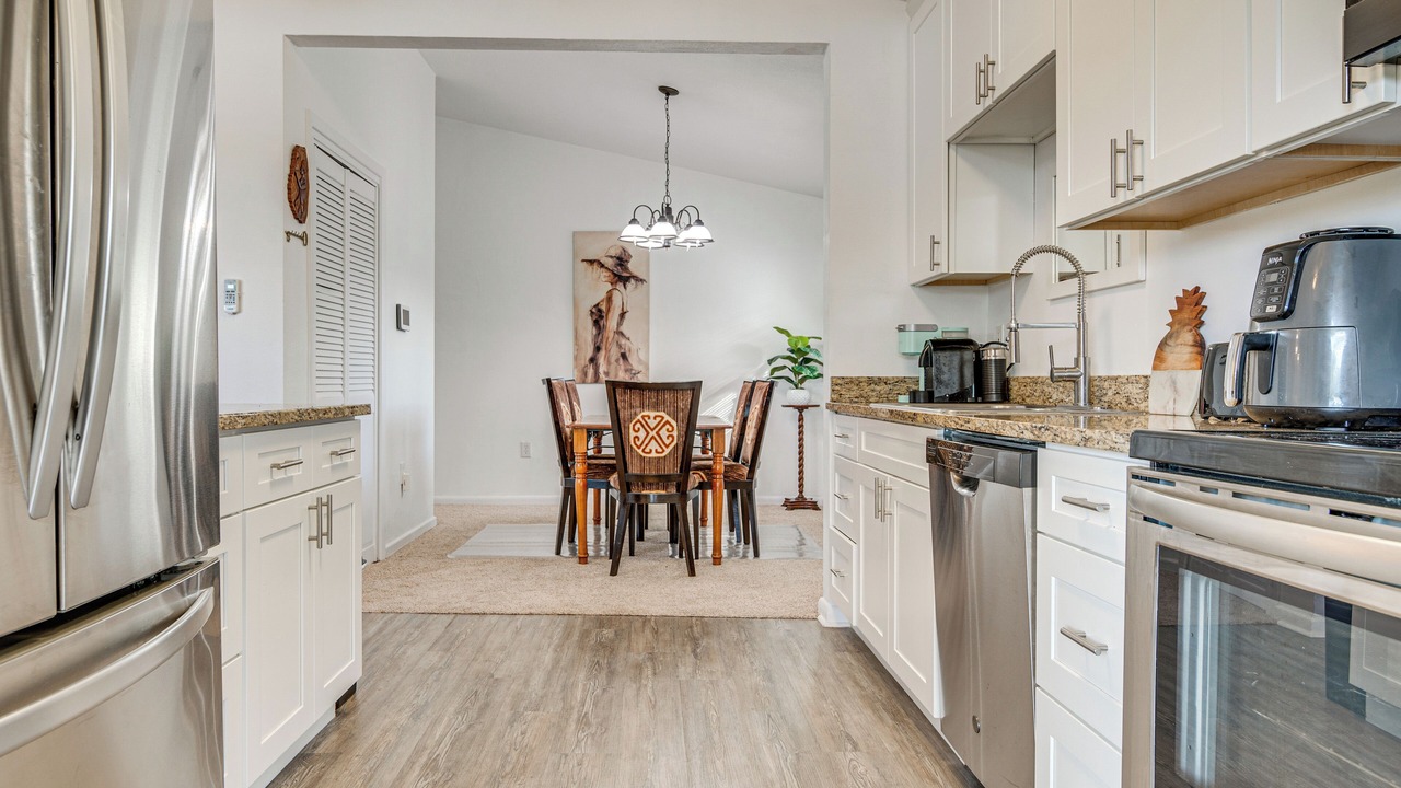Photo of Kitchen in Cocoa