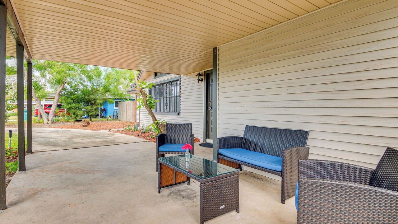 Photo of Outdoor in Cocoa