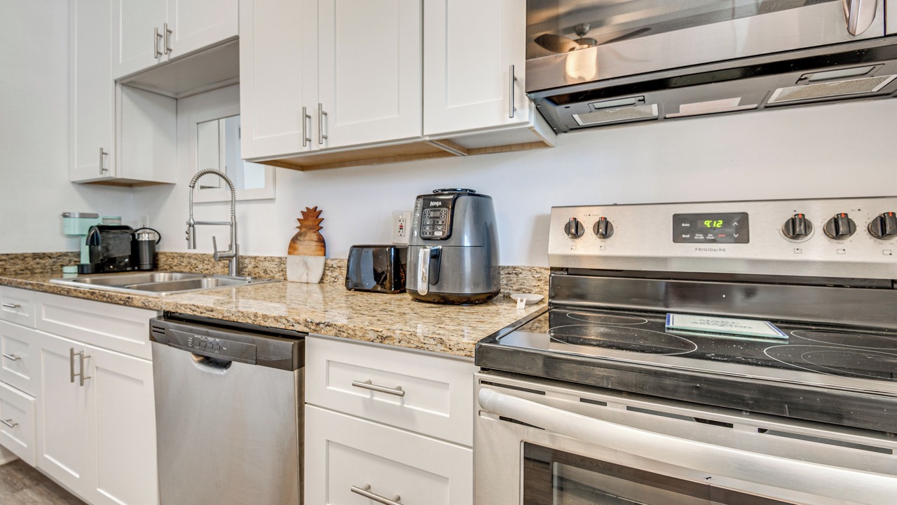 Photo of Kitchen in Cocoa