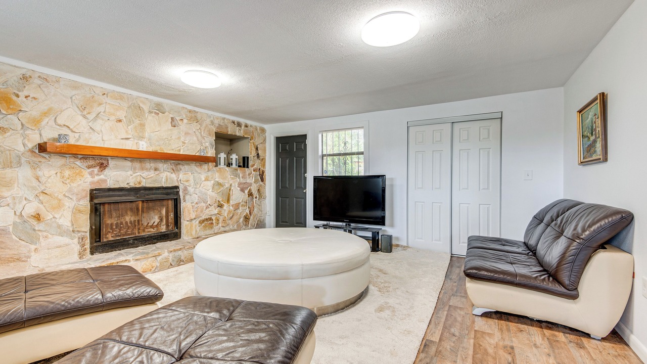 Photo of Bedroom in Cocoa