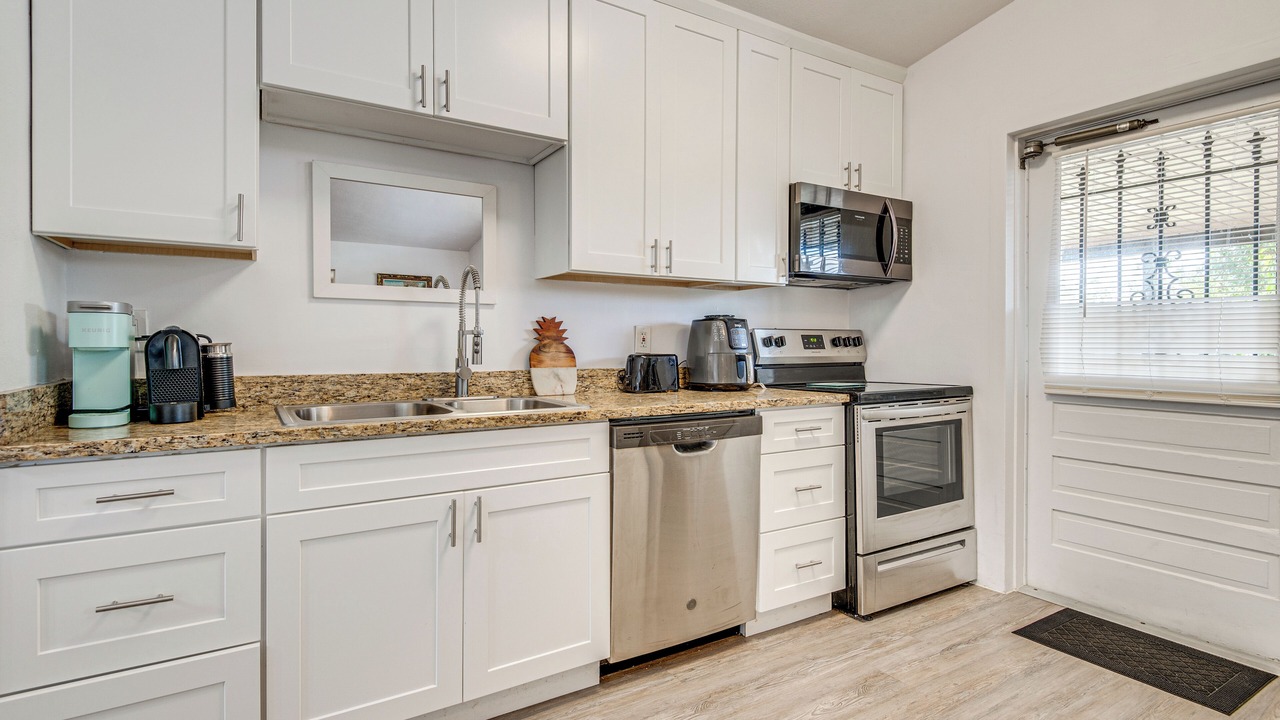 Photo of Kitchen in Cocoa