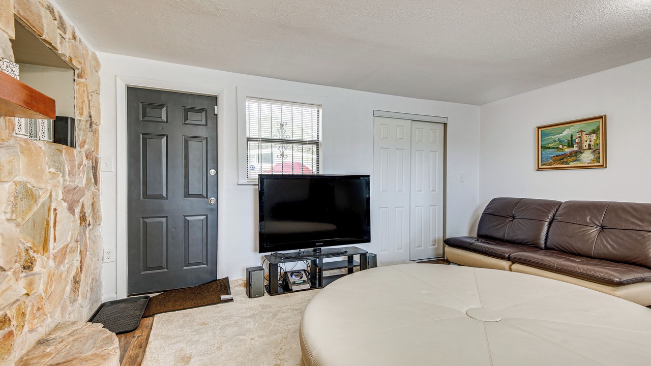 Photo of Bedroom in Cocoa