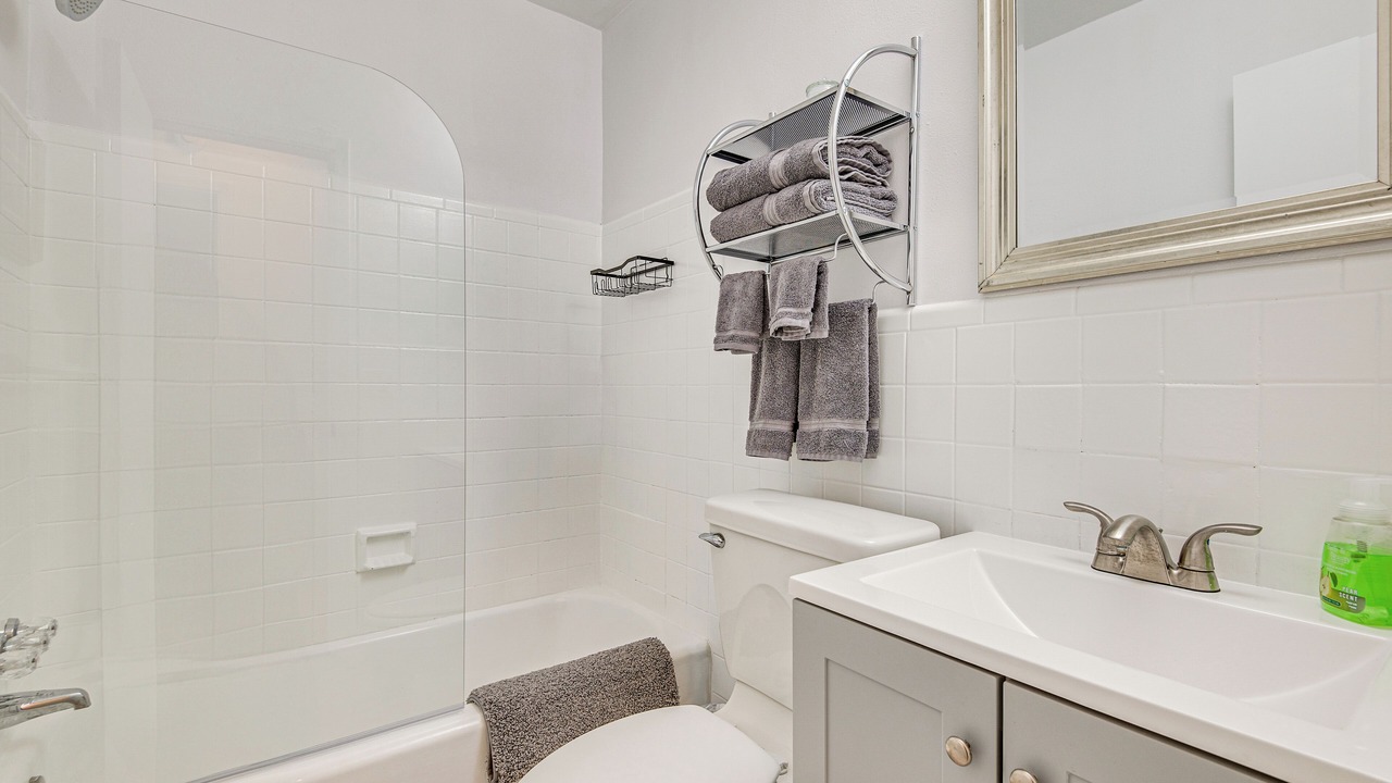 Photo of Bathroom in Cocoa