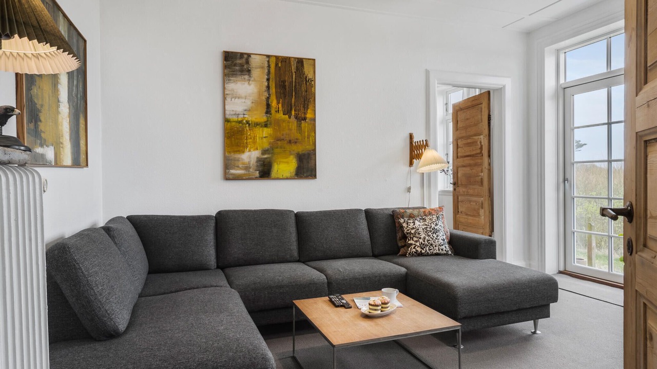 Photo of Bedroom in Lemvig Municipality