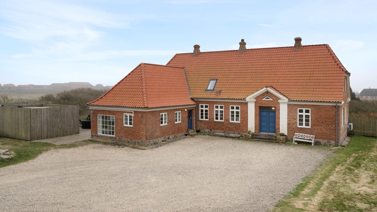 Photo of Others in Lemvig Municipality