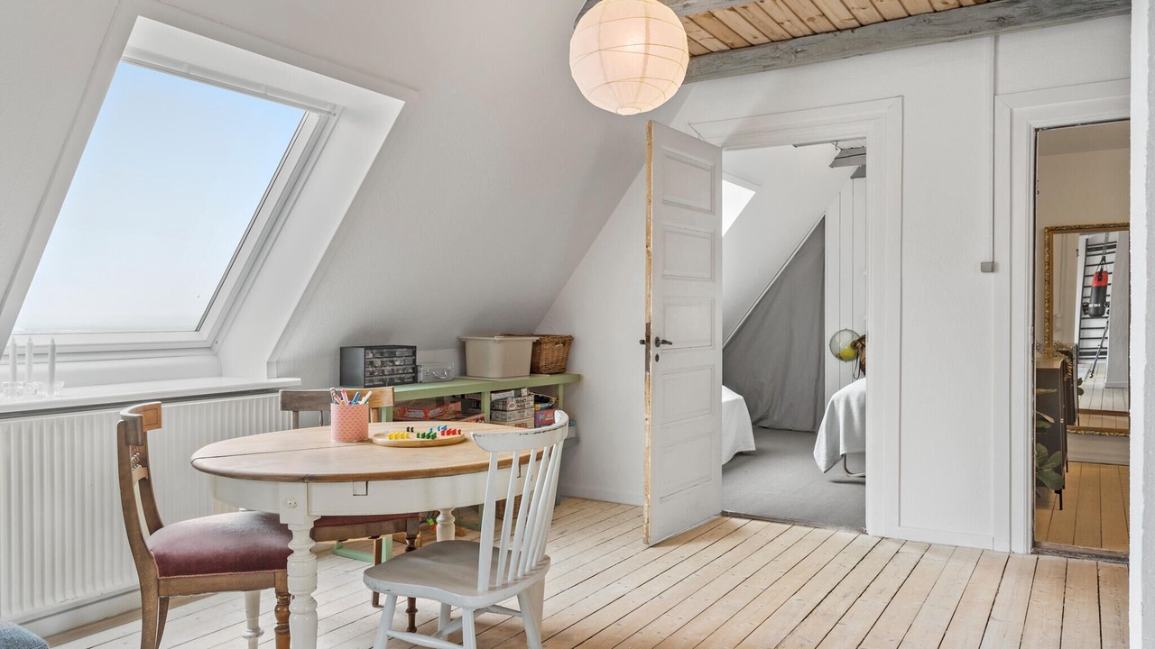 Photo of Bedroom in Lemvig Municipality