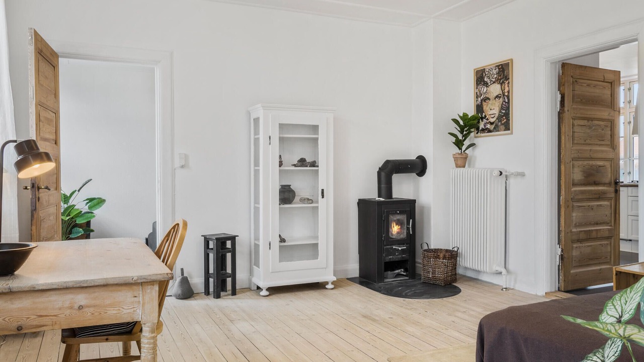 Photo of Bedroom in Lemvig Municipality