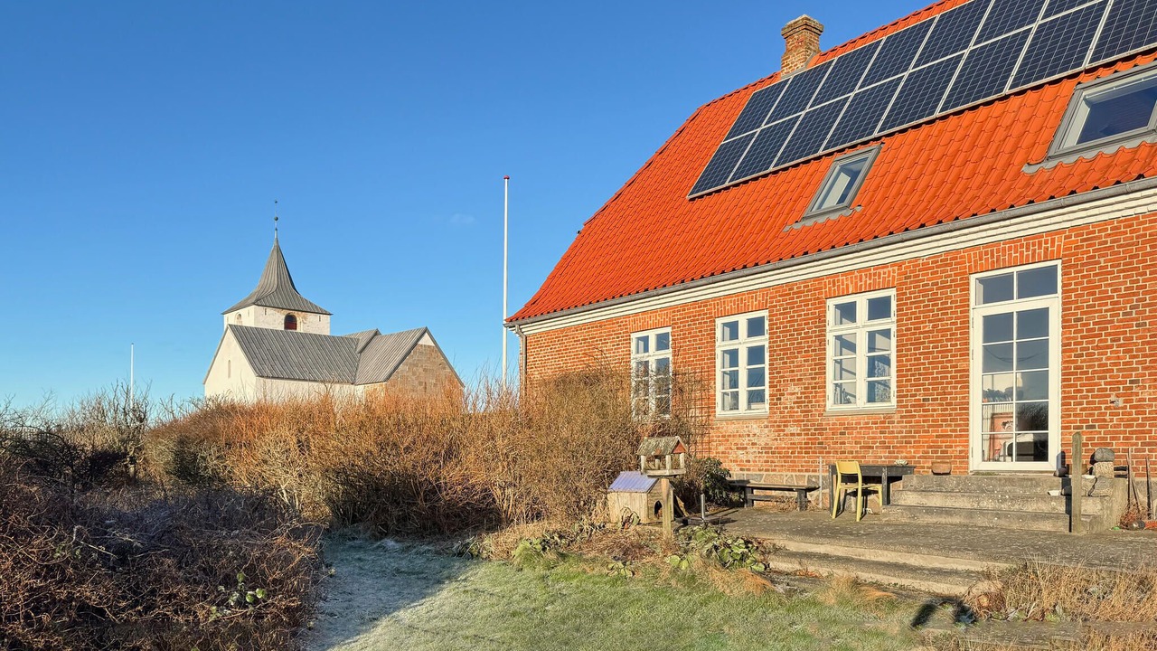 Photo of Others in Lemvig Municipality