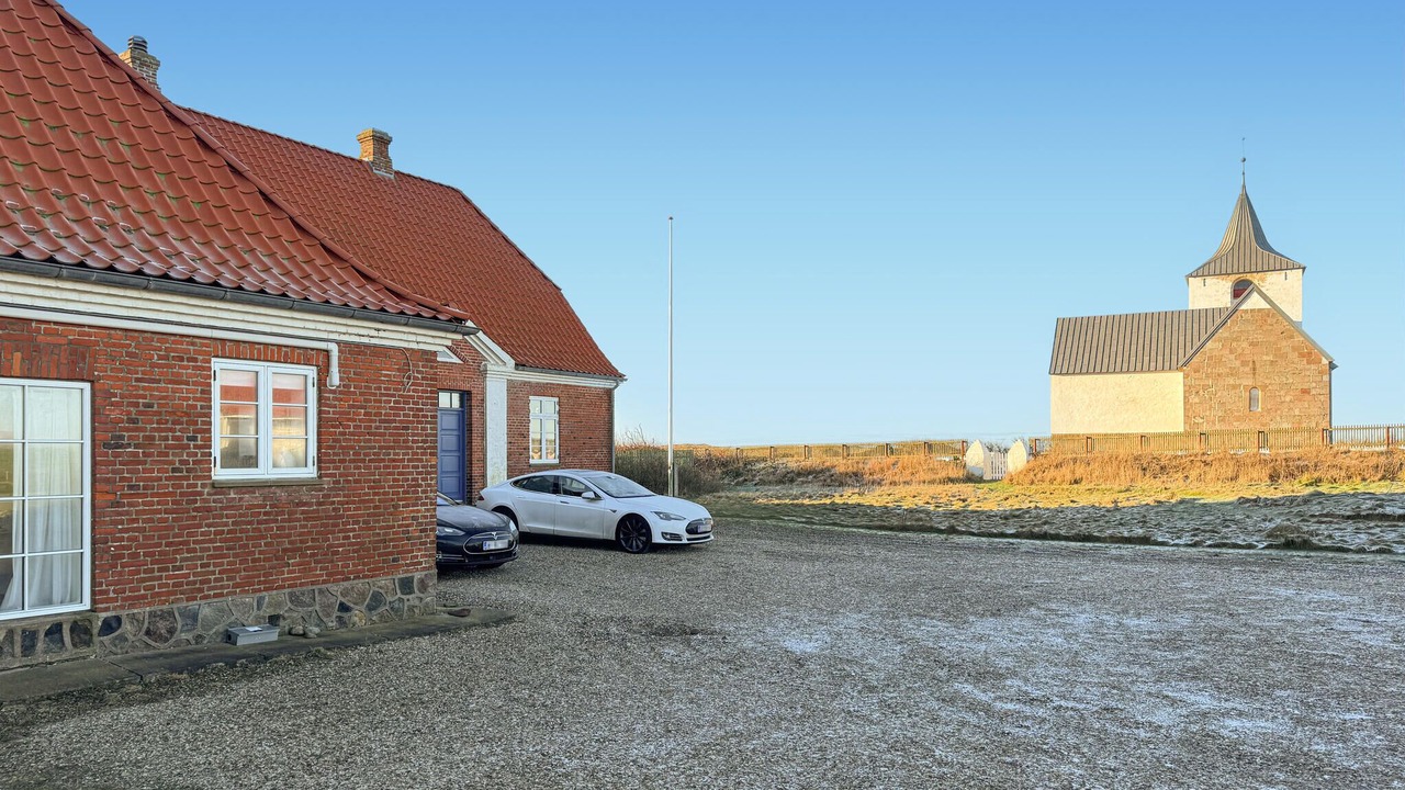 Photo of Others in Lemvig Municipality