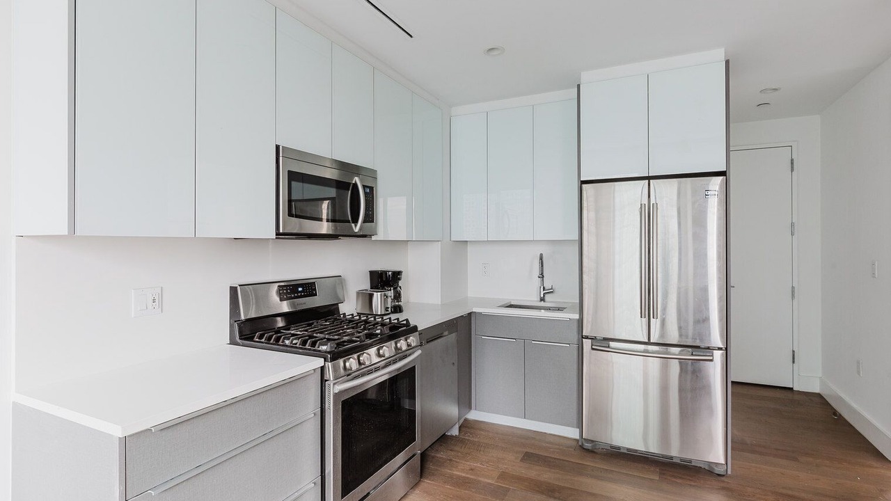 Photo of Kitchen in Hunters Point
