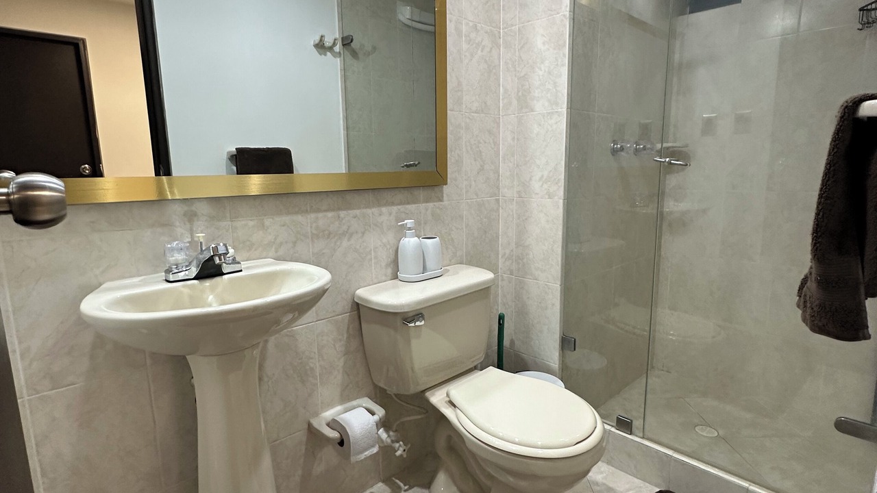 Photo of Bathroom in Bucaramanga