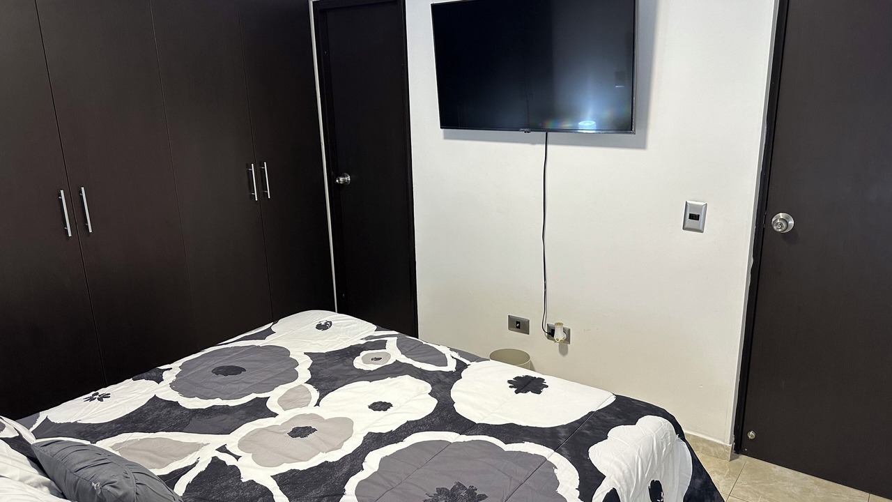 Photo of Bedroom in Bucaramanga