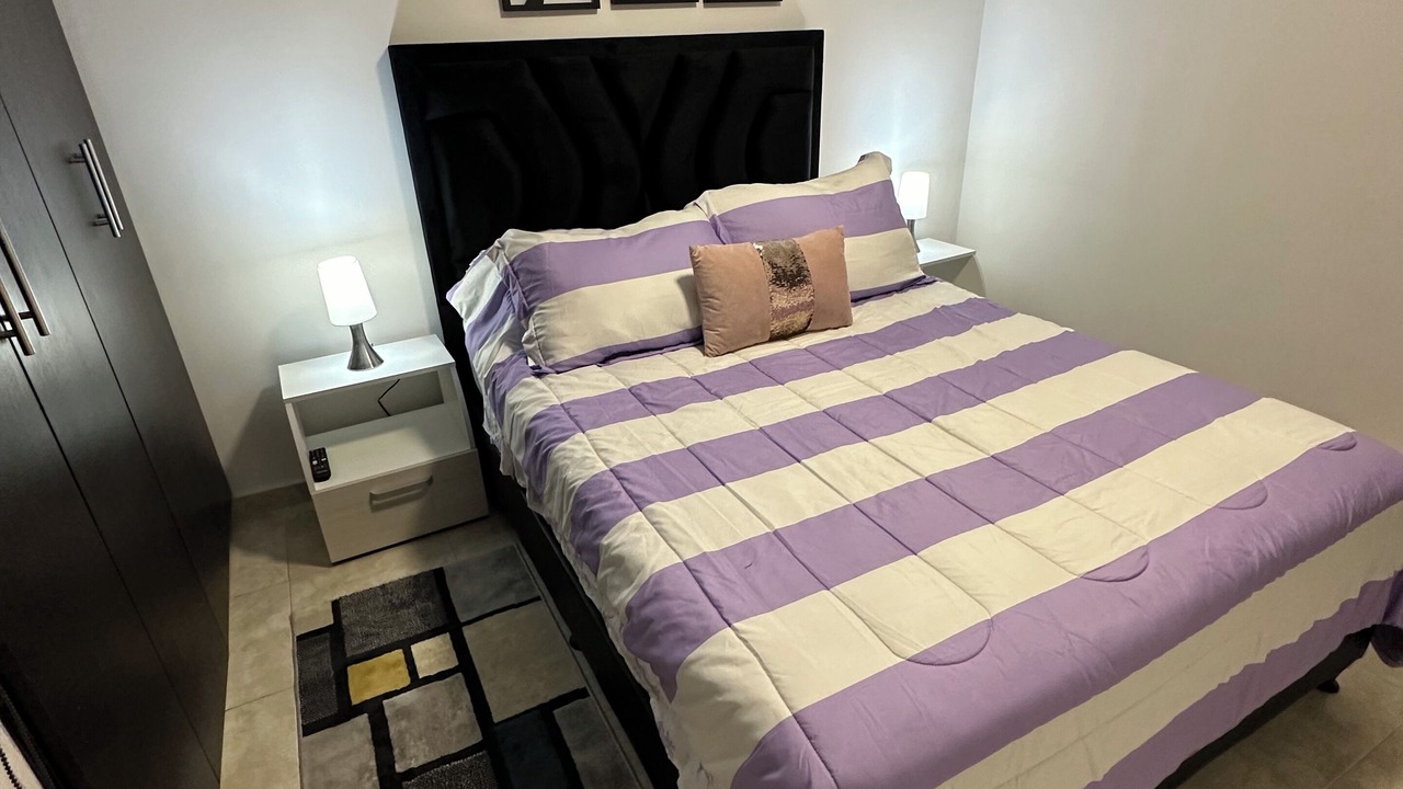 Photo of Bedroom in Bucaramanga