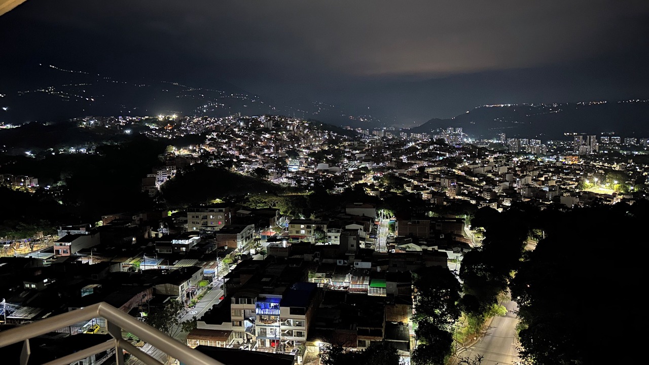 Photo of Patio Balcony in Bucaramanga