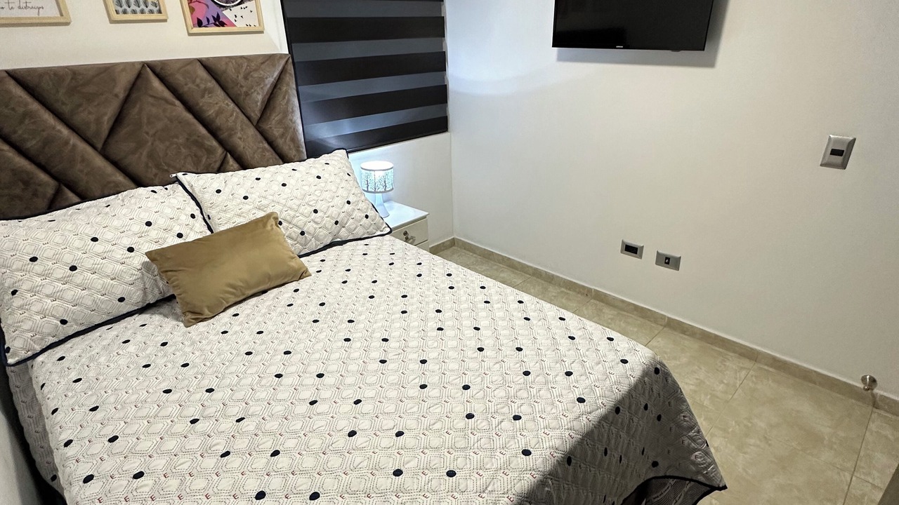 Photo of Bedroom in Bucaramanga