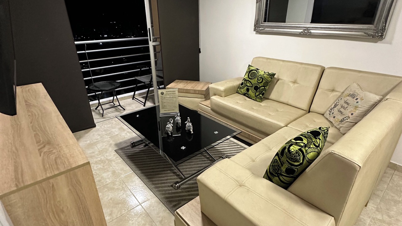 Photo of Livingroom in Bucaramanga