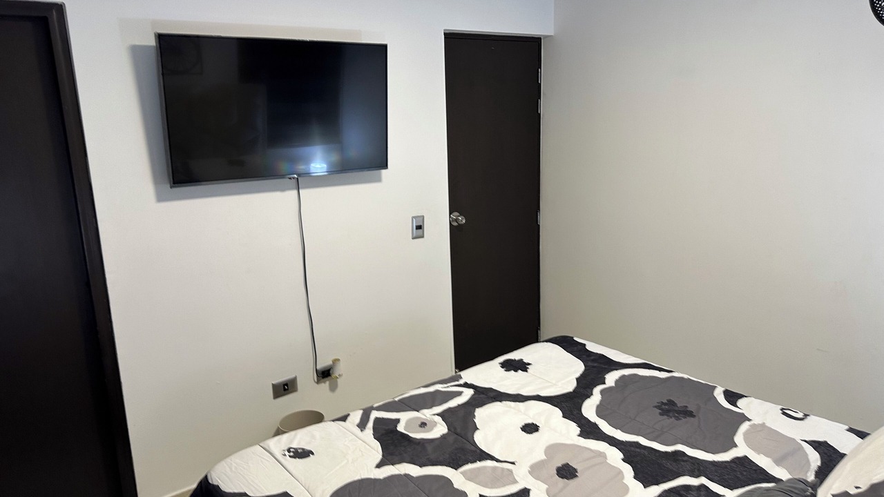 Photo of Bedroom in Bucaramanga