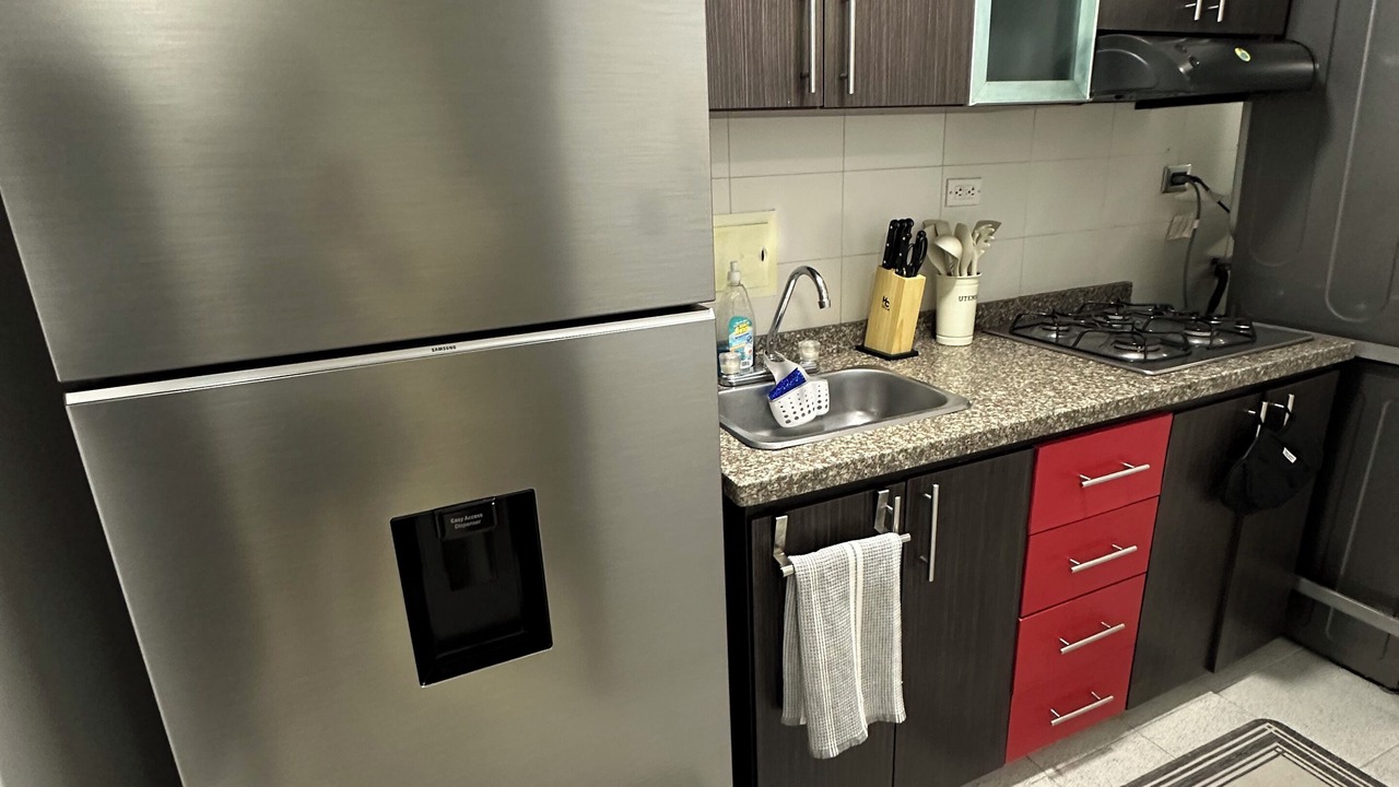 Photo of Kitchen in Bucaramanga