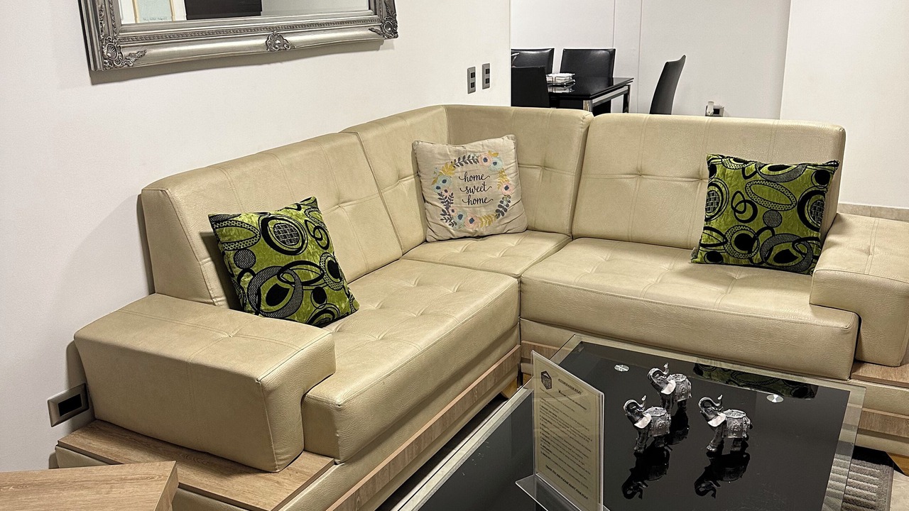 Photo of Livingroom in Bucaramanga