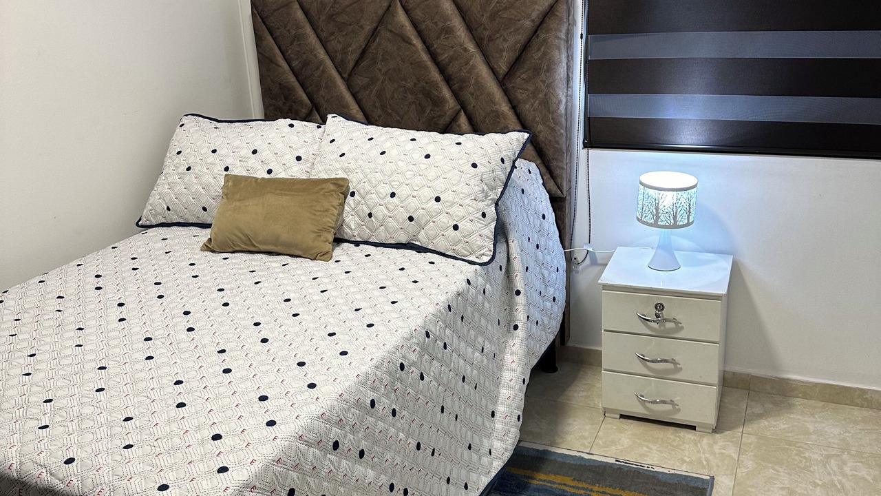 Photo of Bedroom in Bucaramanga