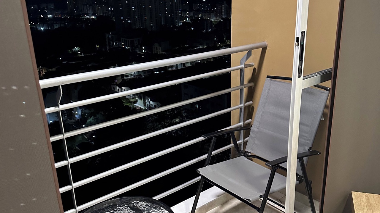 Photo of Outdoor in Bucaramanga