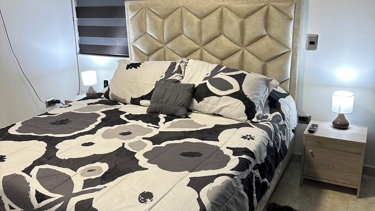 Photo of Bedroom in Bucaramanga