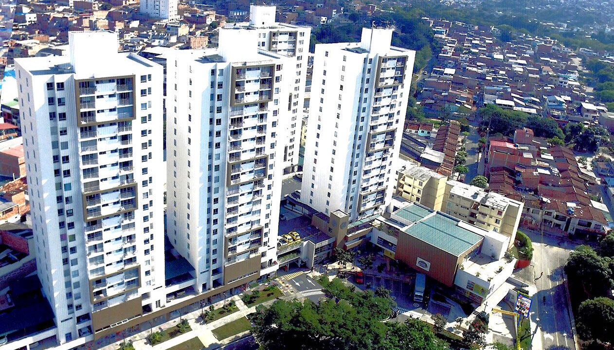 Photo of Outdoor in Bucaramanga
