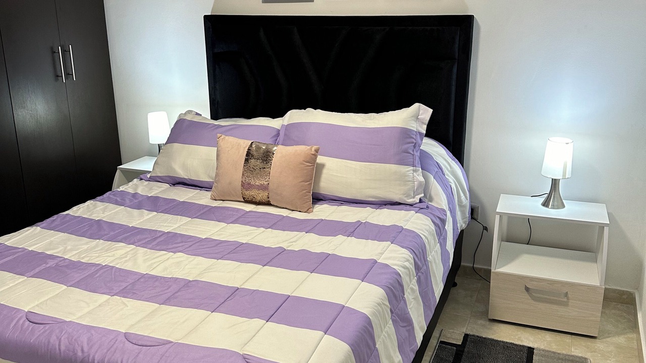Photo of Bedroom in Bucaramanga
