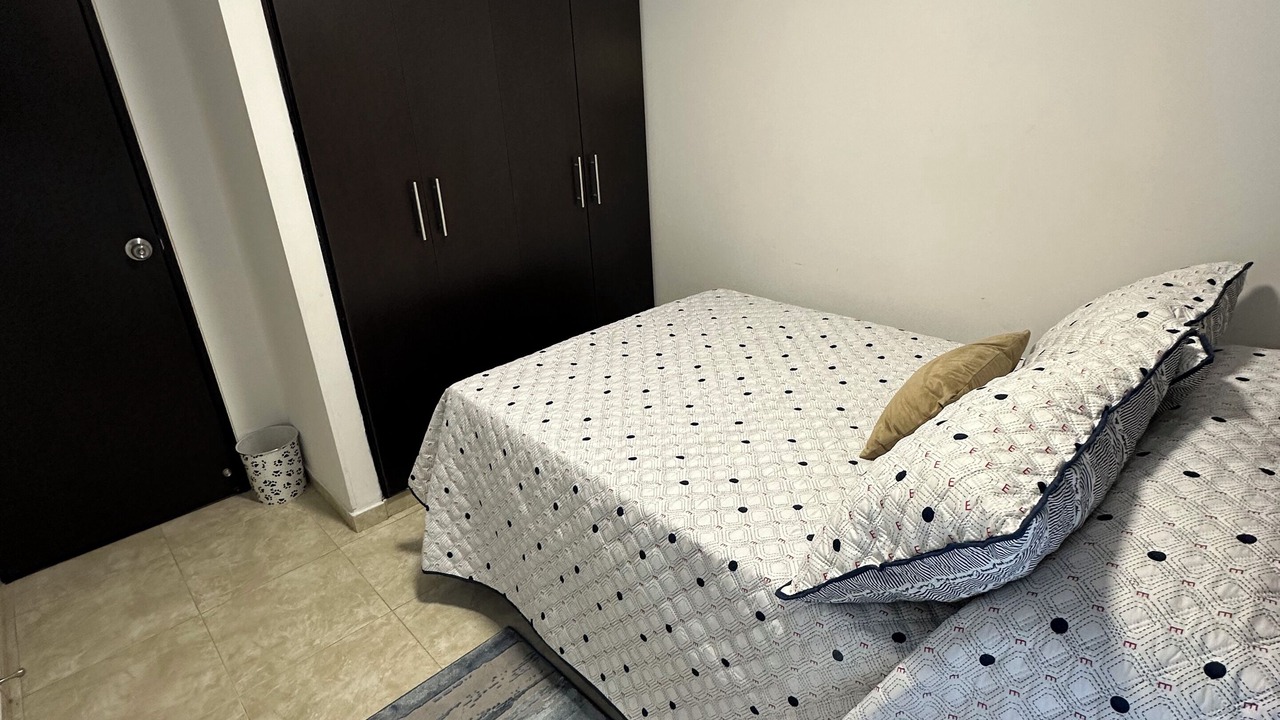 Photo of Bedroom in Bucaramanga
