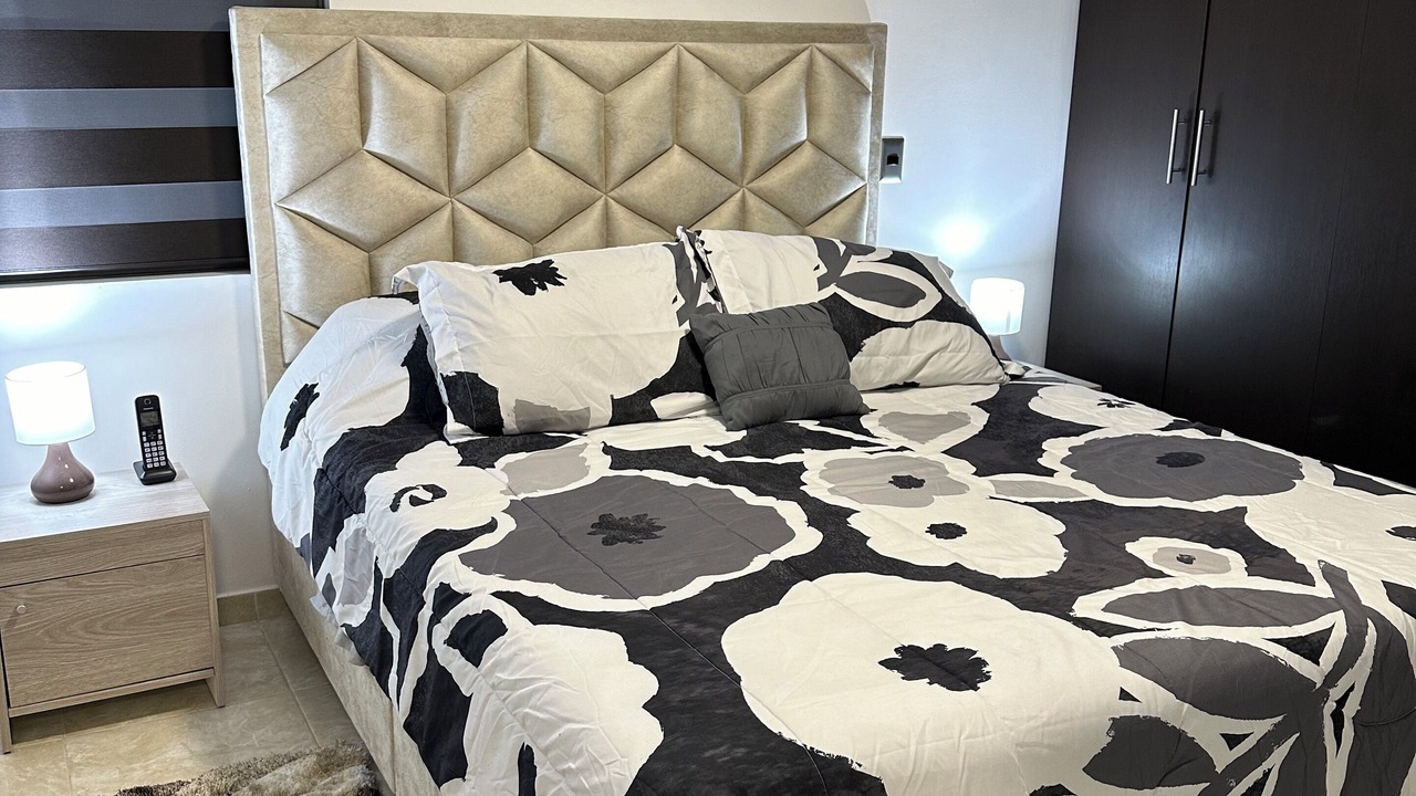 Photo of Bedroom in Bucaramanga