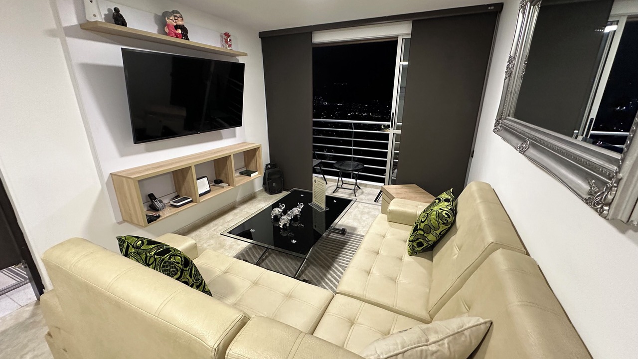 Photo of Livingroom in Bucaramanga