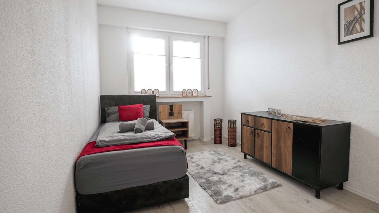 Photo of Bedroom in Alt-Rentfort
