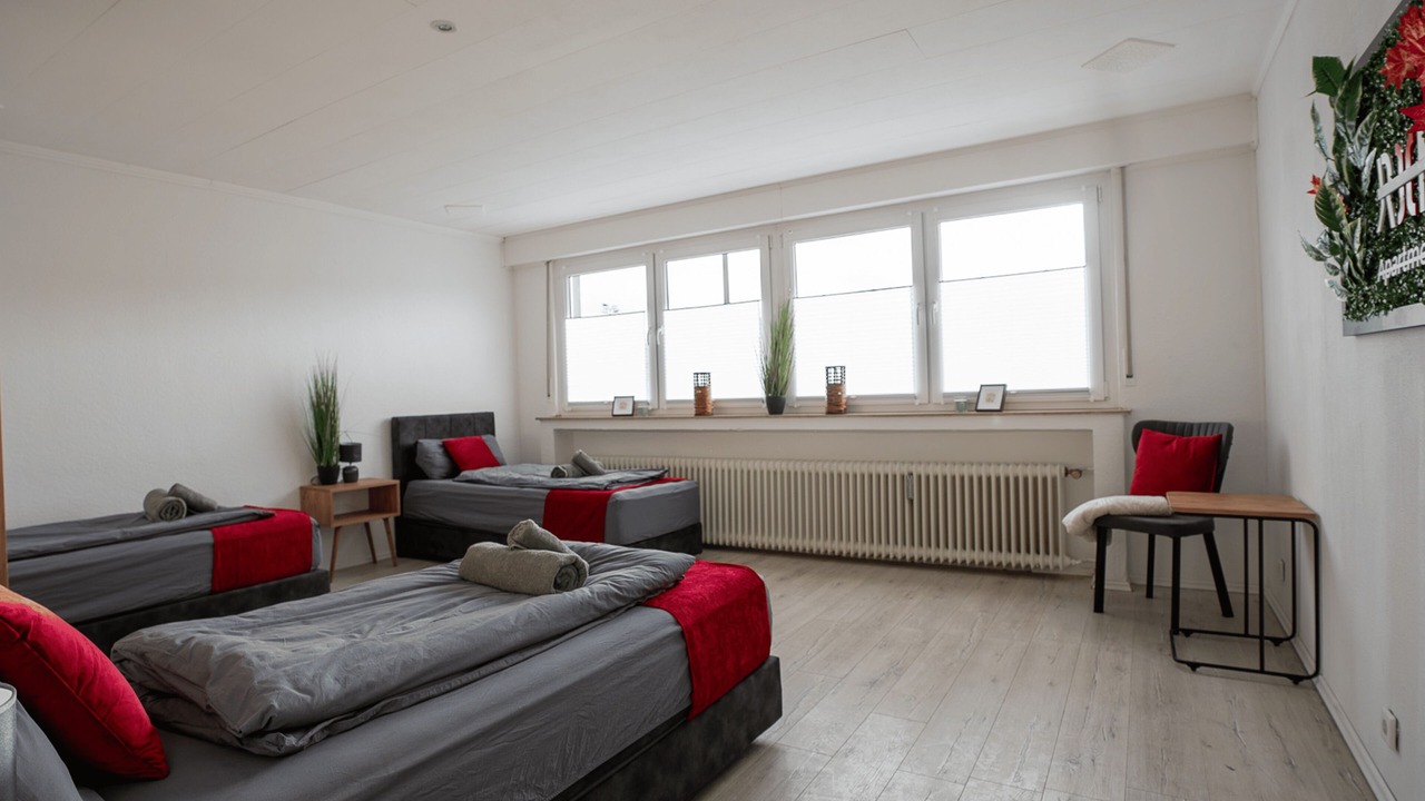 Photo of Bedroom in Alt-Rentfort