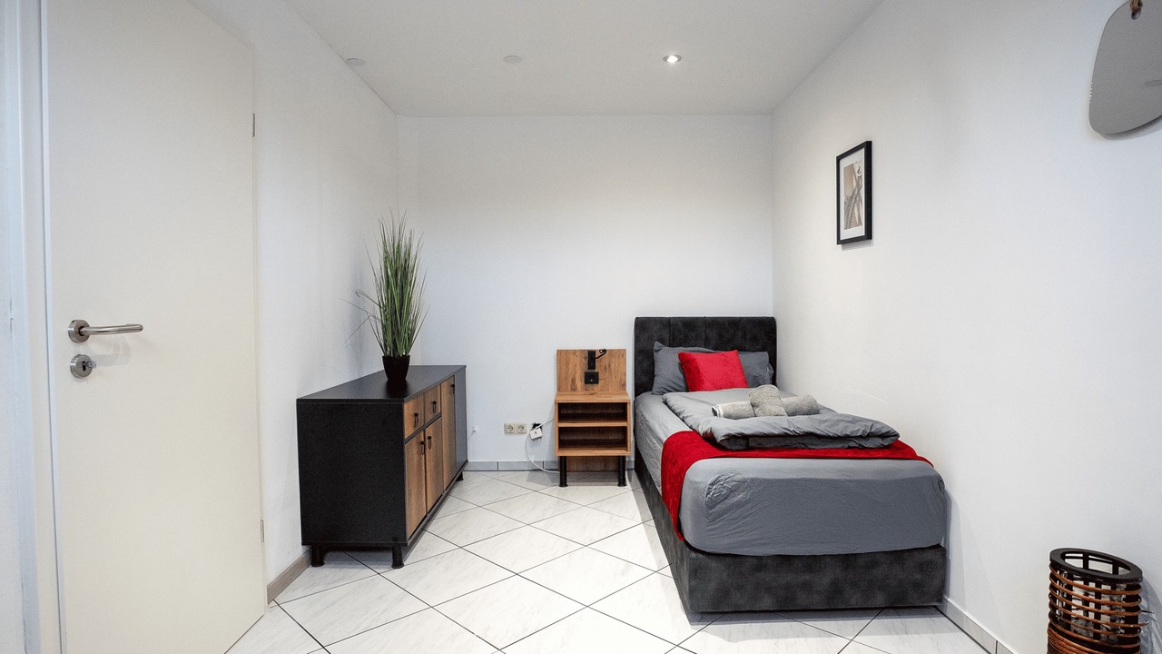 Photo of Bedroom in Alt-Rentfort
