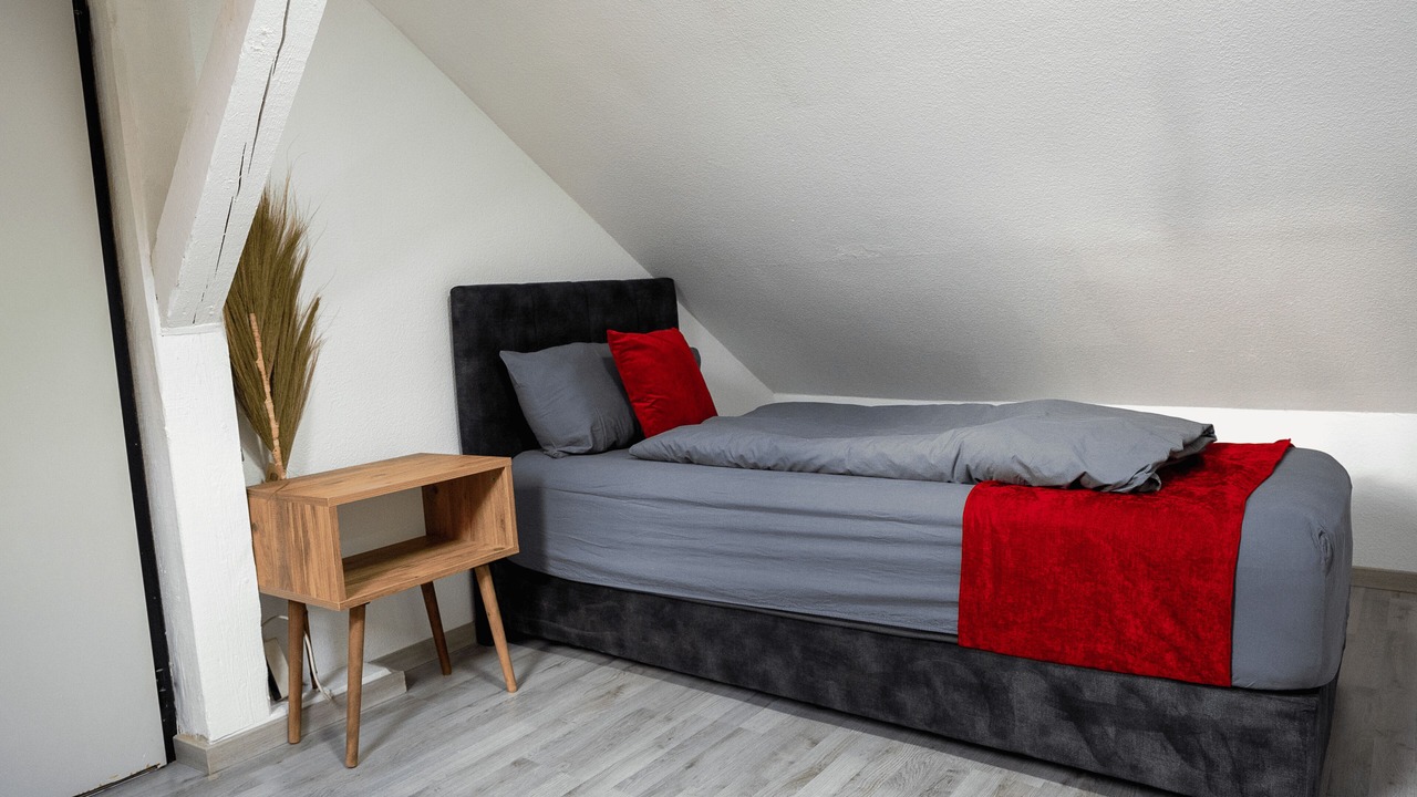 Photo of Bedroom in Alt-Rentfort
