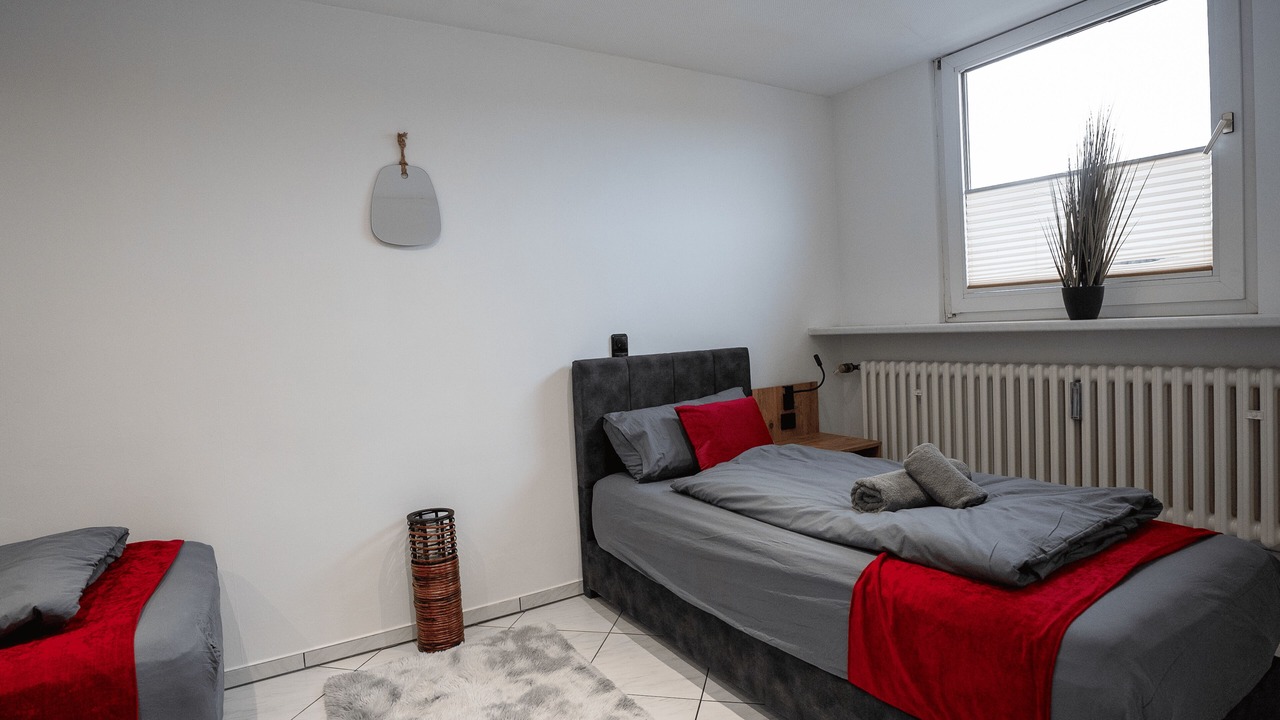 Photo of Bedroom in Alt-Rentfort