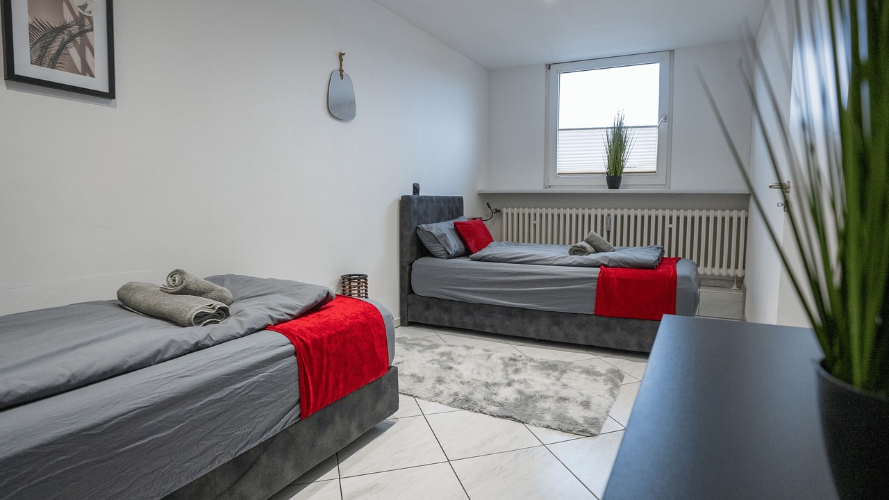 Photo of Bedroom in Alt-Rentfort
