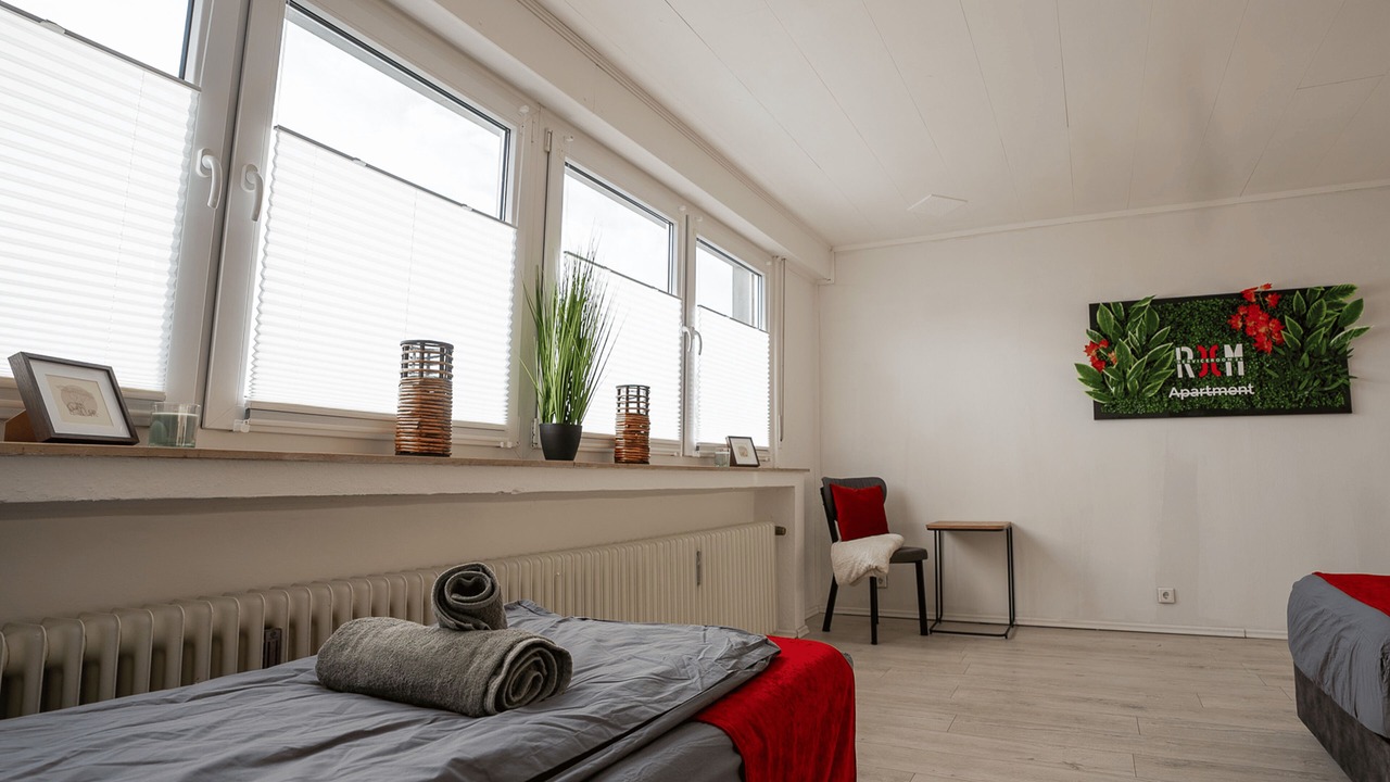 Photo of Bedroom in Alt-Rentfort