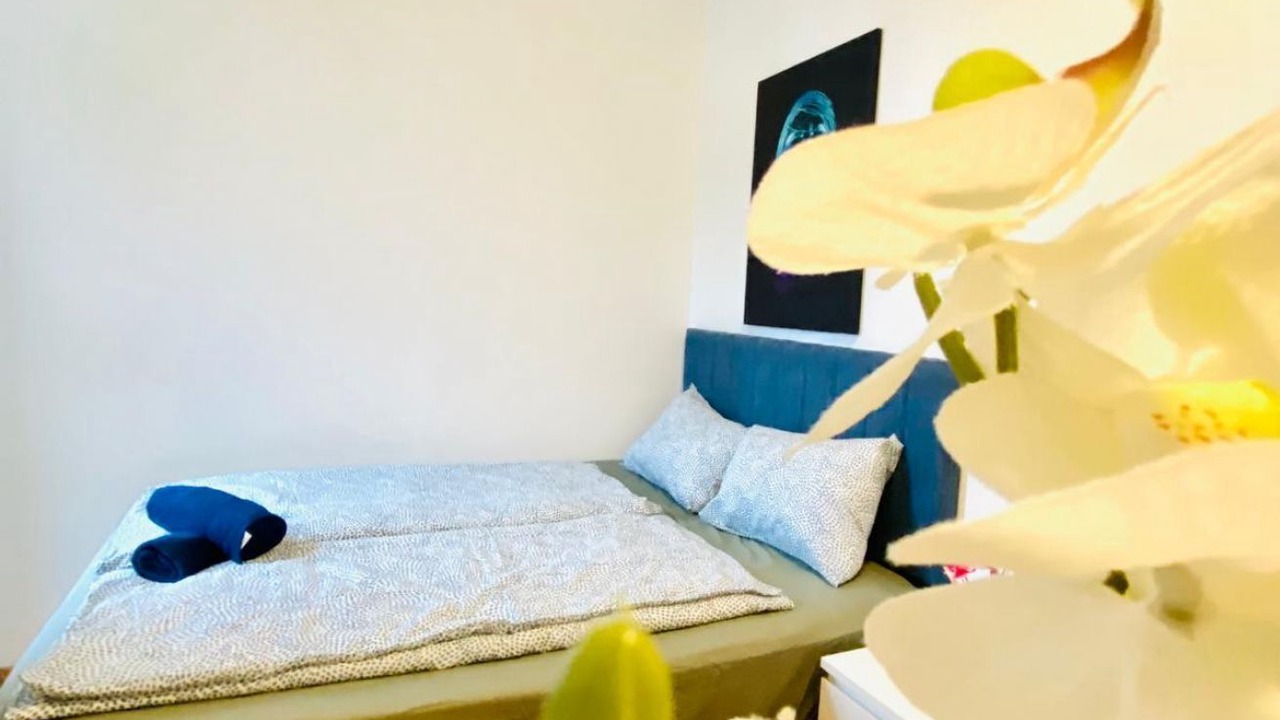 Photo of Bedroom in Liesing