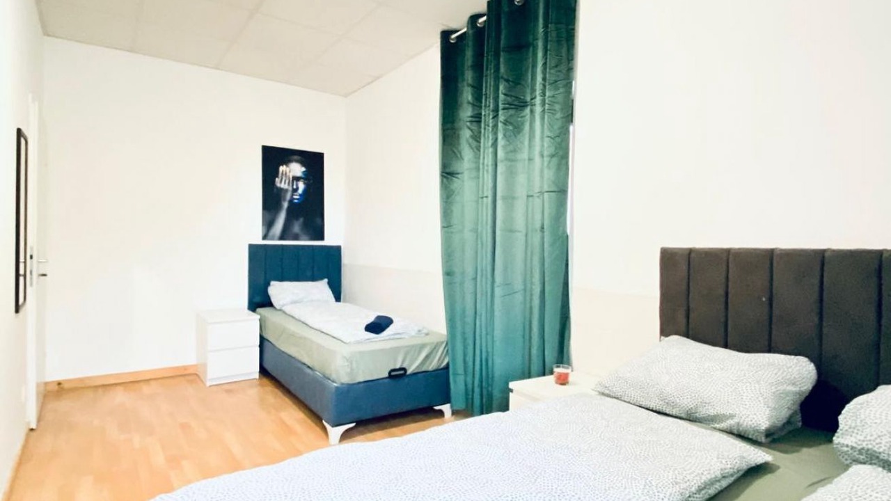 Photo of Bedroom in Liesing