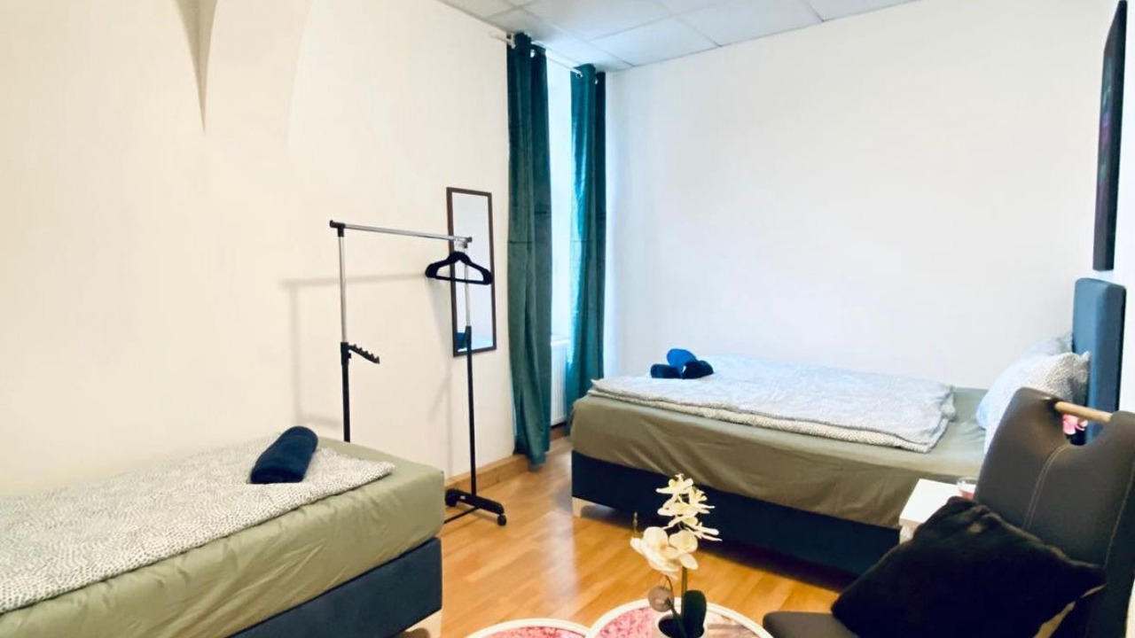 Photo of Bedroom in Liesing