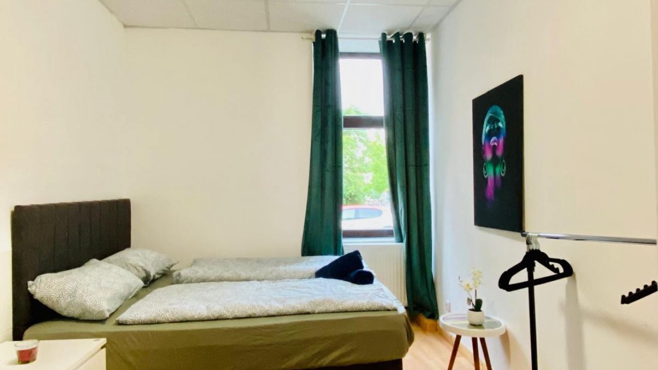 Photo of Bedroom in Liesing