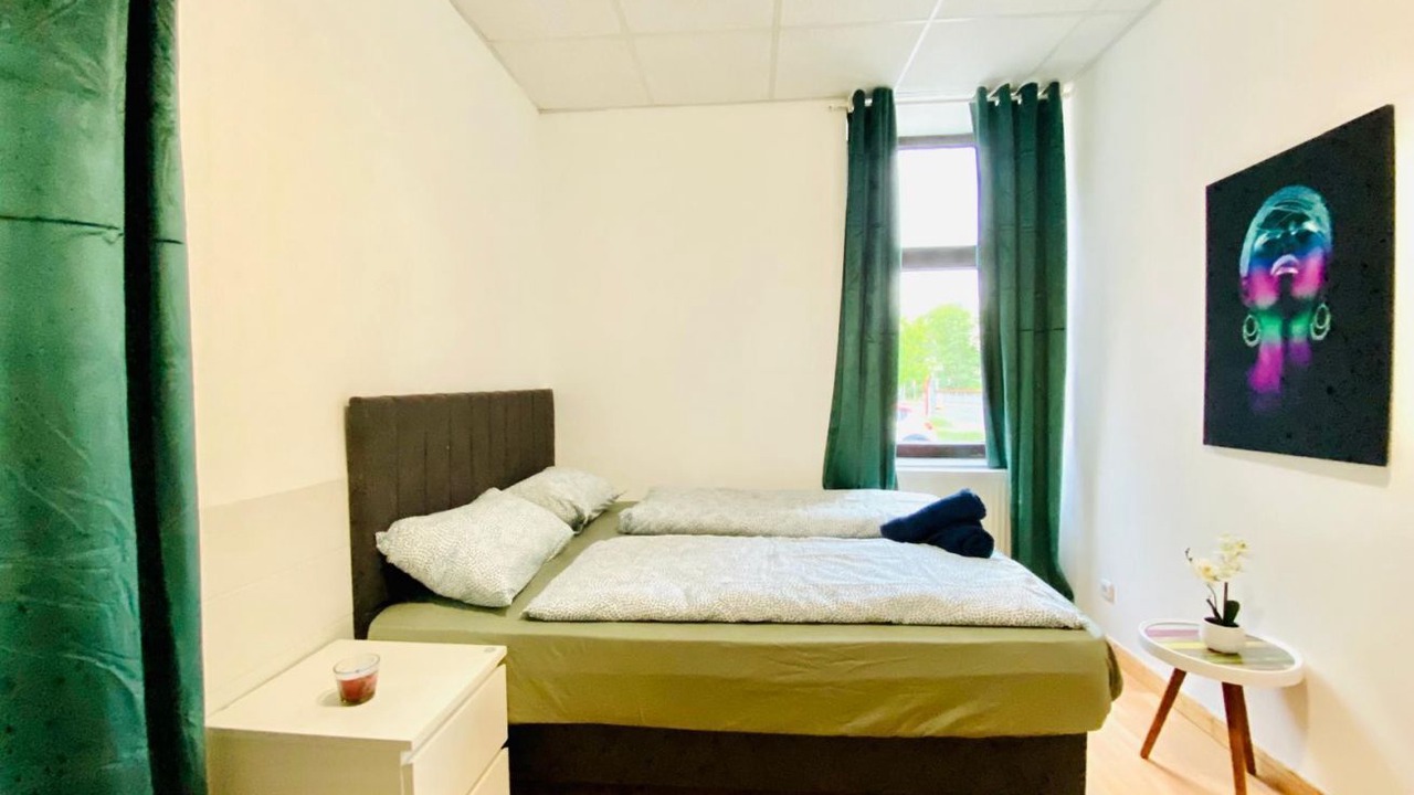 Photo of Bedroom in Liesing