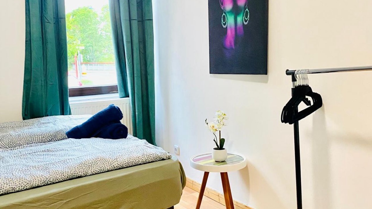 Photo of Bedroom in Liesing