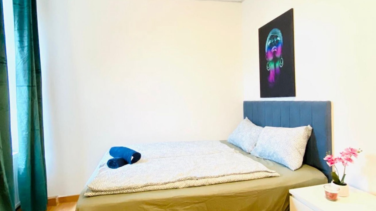 Photo of Bedroom in Liesing