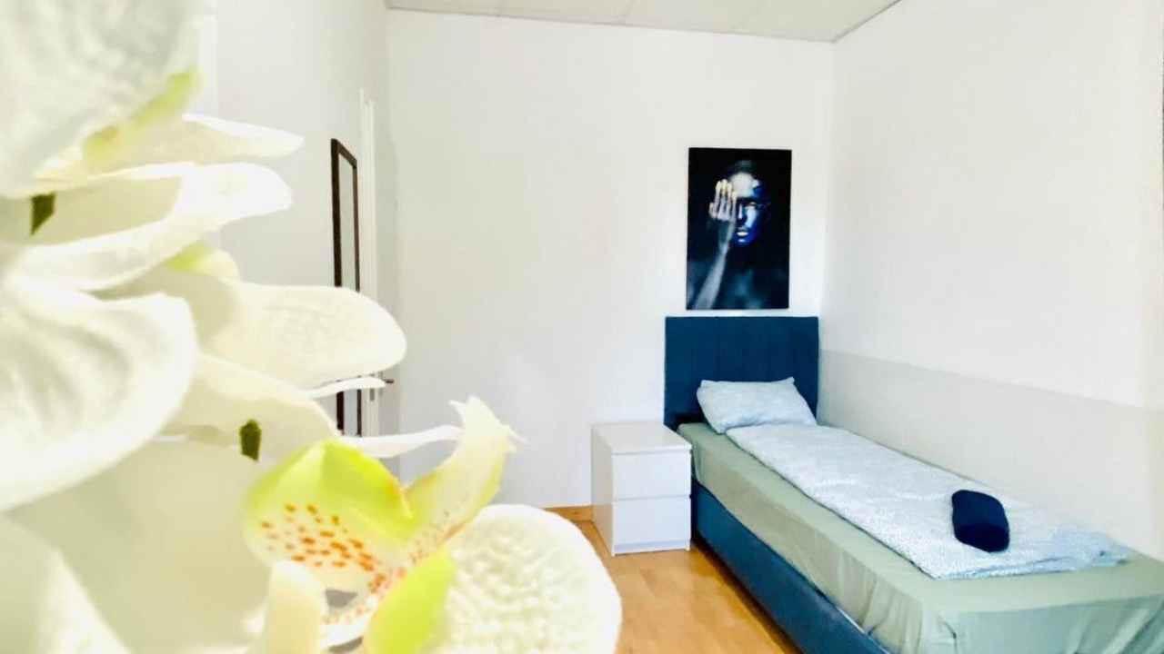 Photo of Bedroom in Liesing
