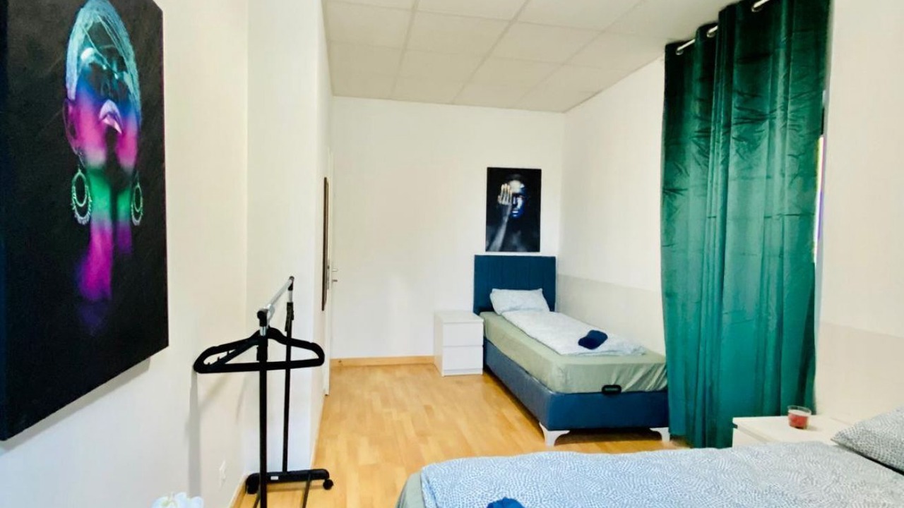 Photo of Bedroom in Liesing