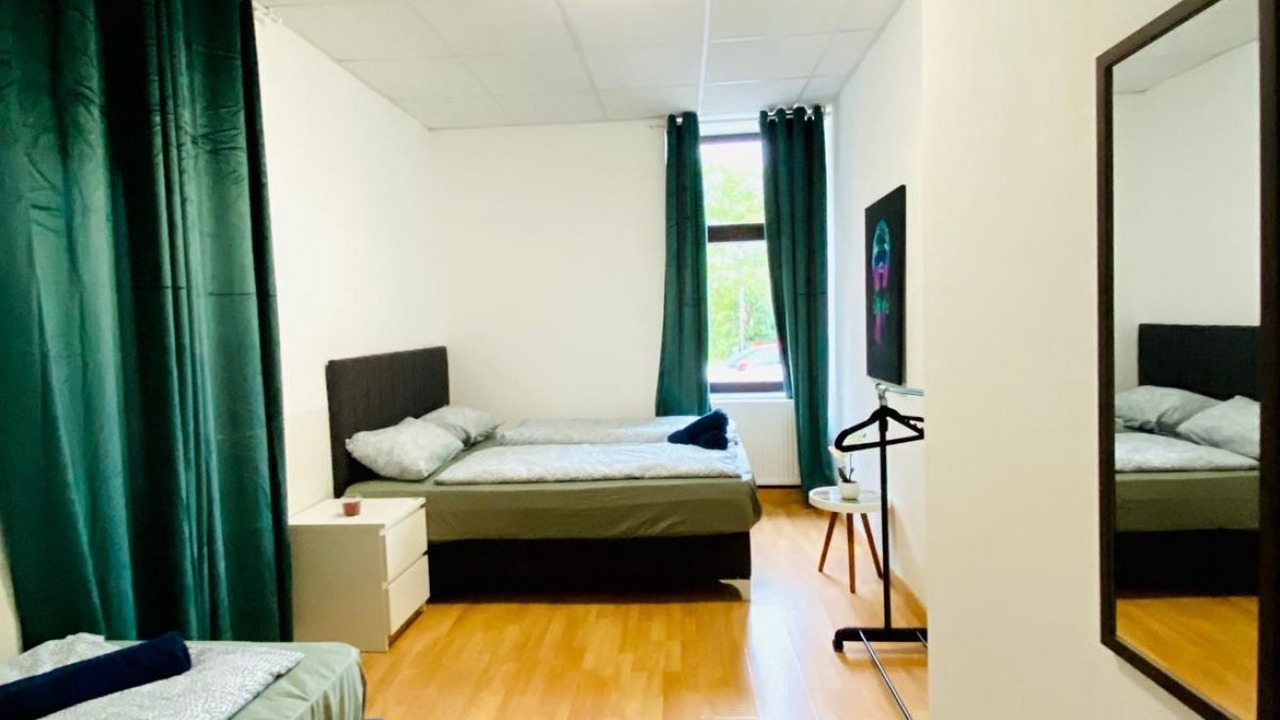 Photo of Bedroom in Liesing