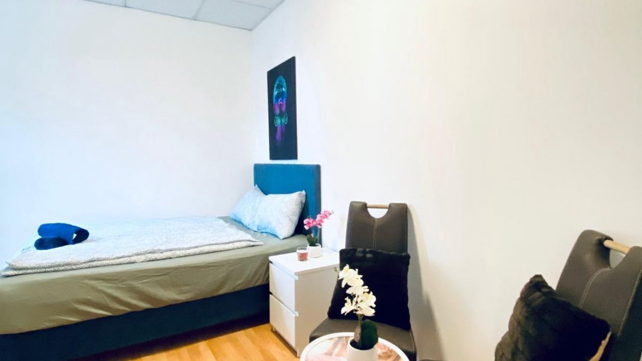 Photo of Bedroom in Liesing