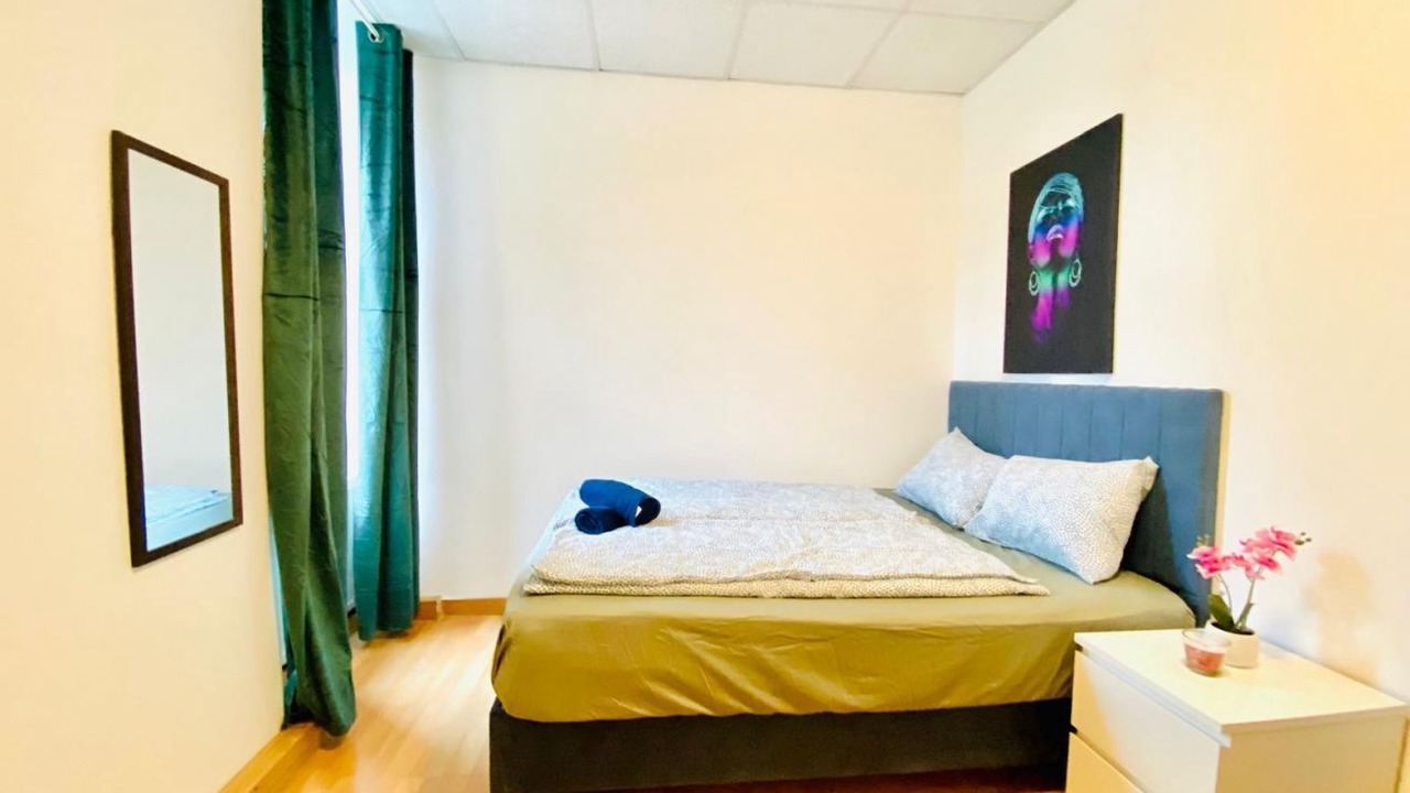 Photo of Bedroom in Liesing